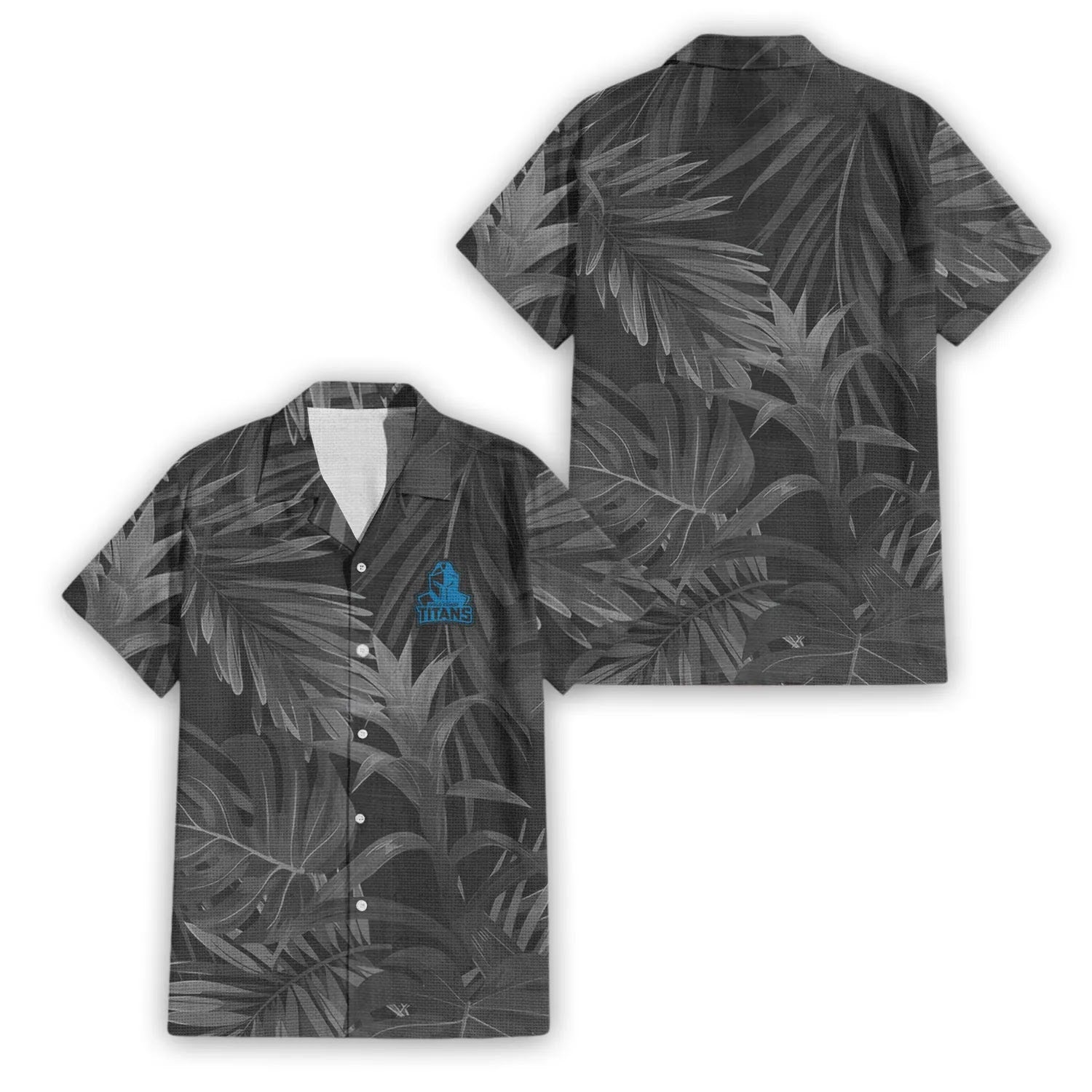 Gold Coast Titans Apparels SC111