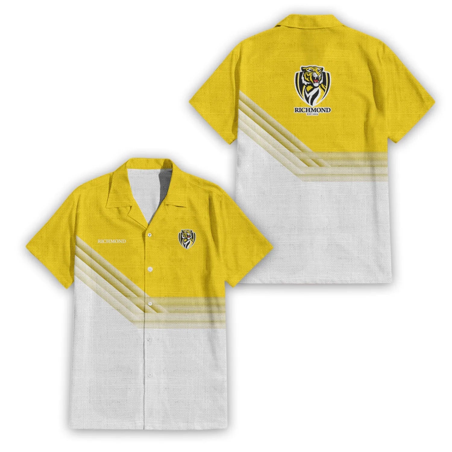 Richmond Tigers Apparels SC106