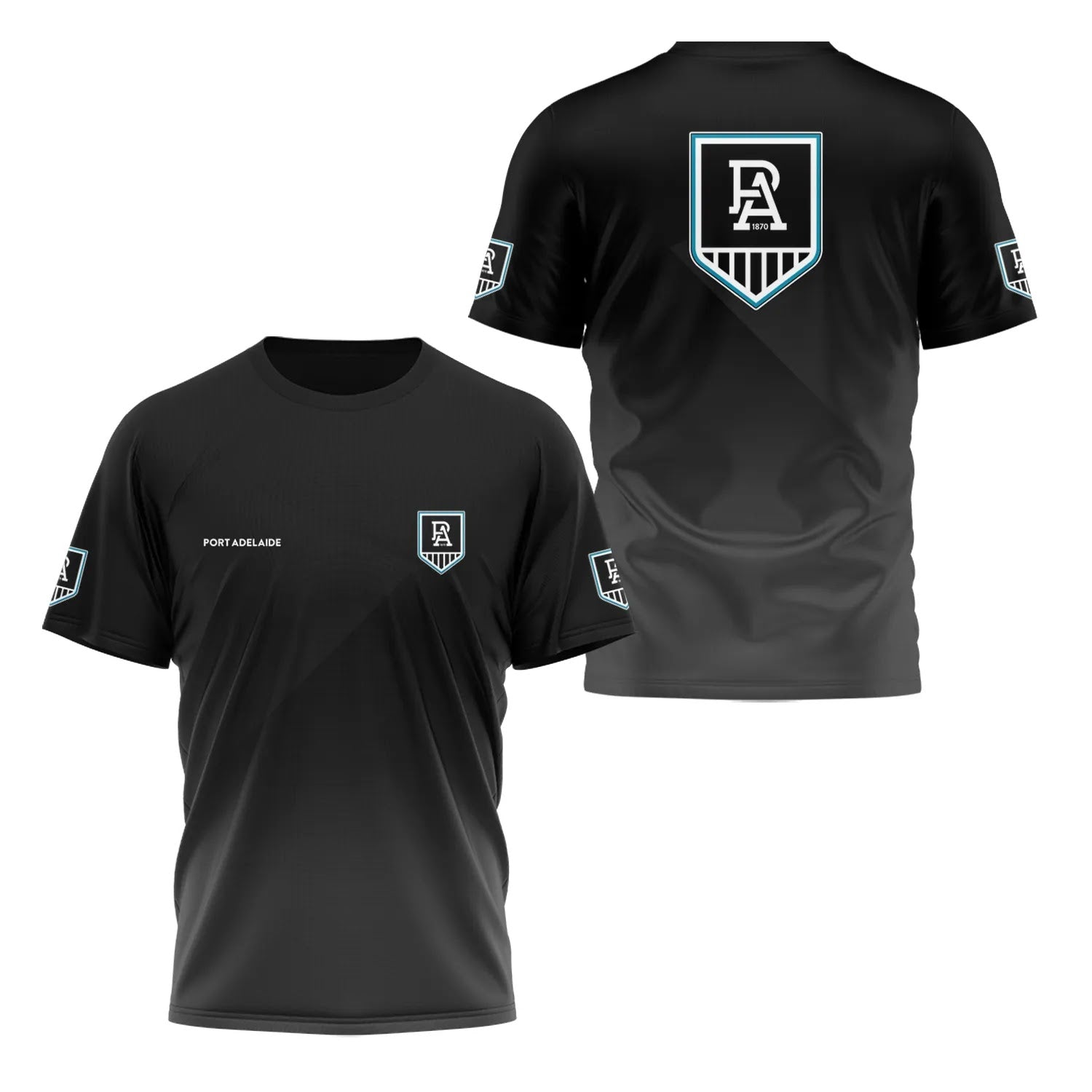 Port Adelaide Power Apparels SC012