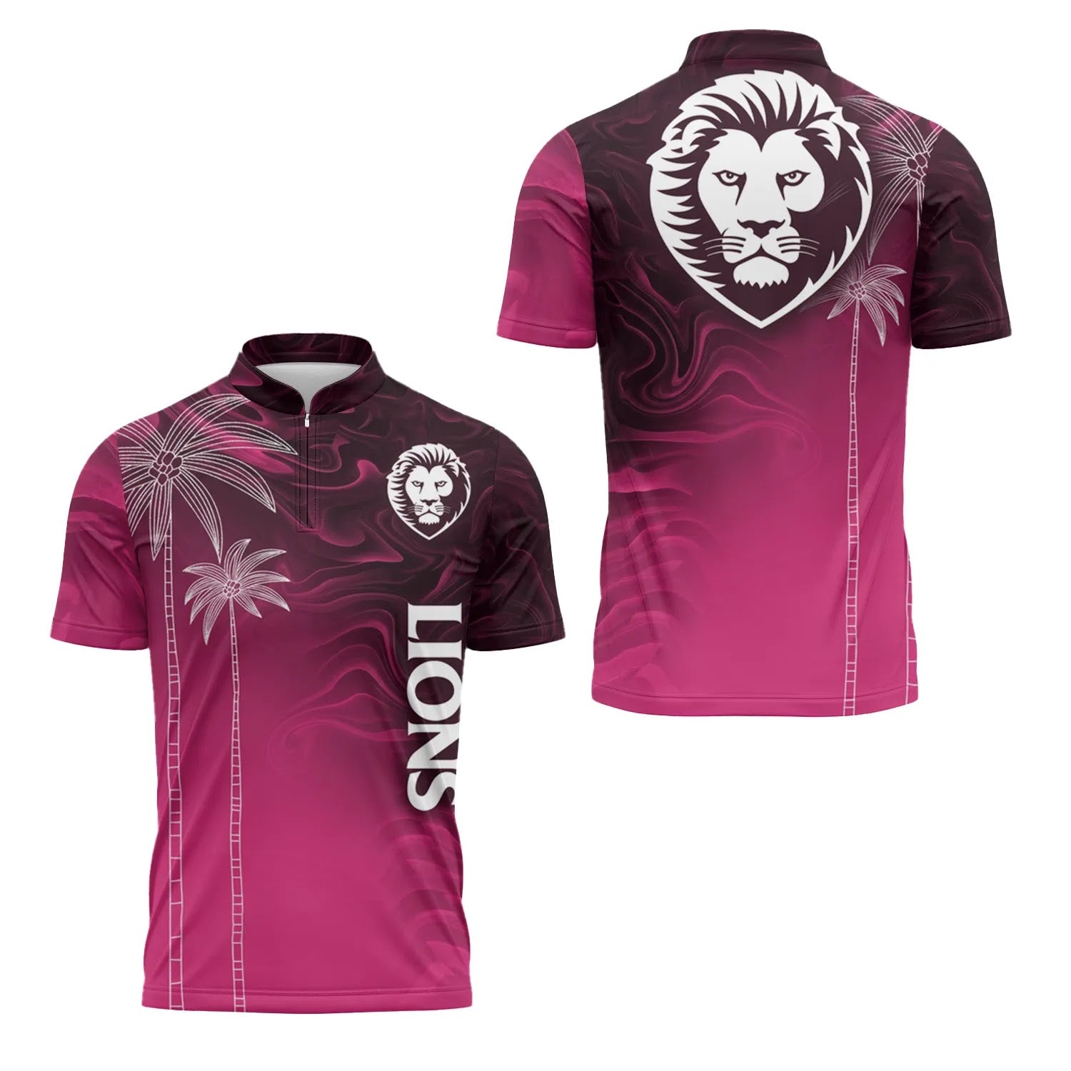 Brisbane Lions Apparels SHW070