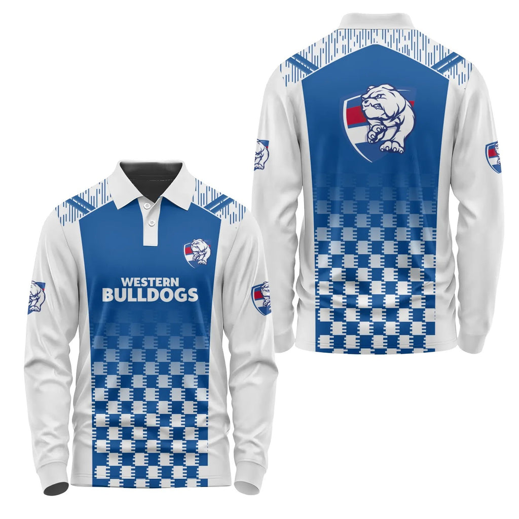 Western Bulldogs Apparels SC063