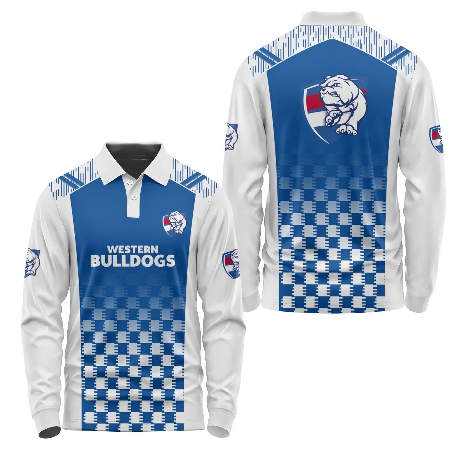 Western Bulldogs Apparels SC063