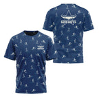 North Queensland Cowboys Apparels SHW011