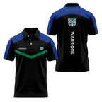 New Zealand Warriors Apparels SC035