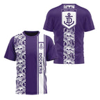 Fremantle Dockers Apparels SHW042