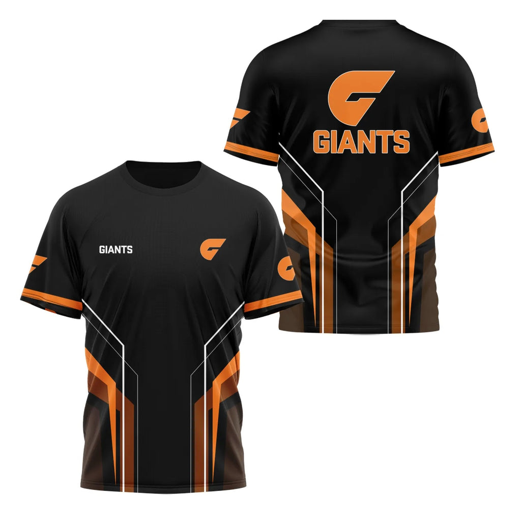 Greater Western Sydney Giants Apparels SC023