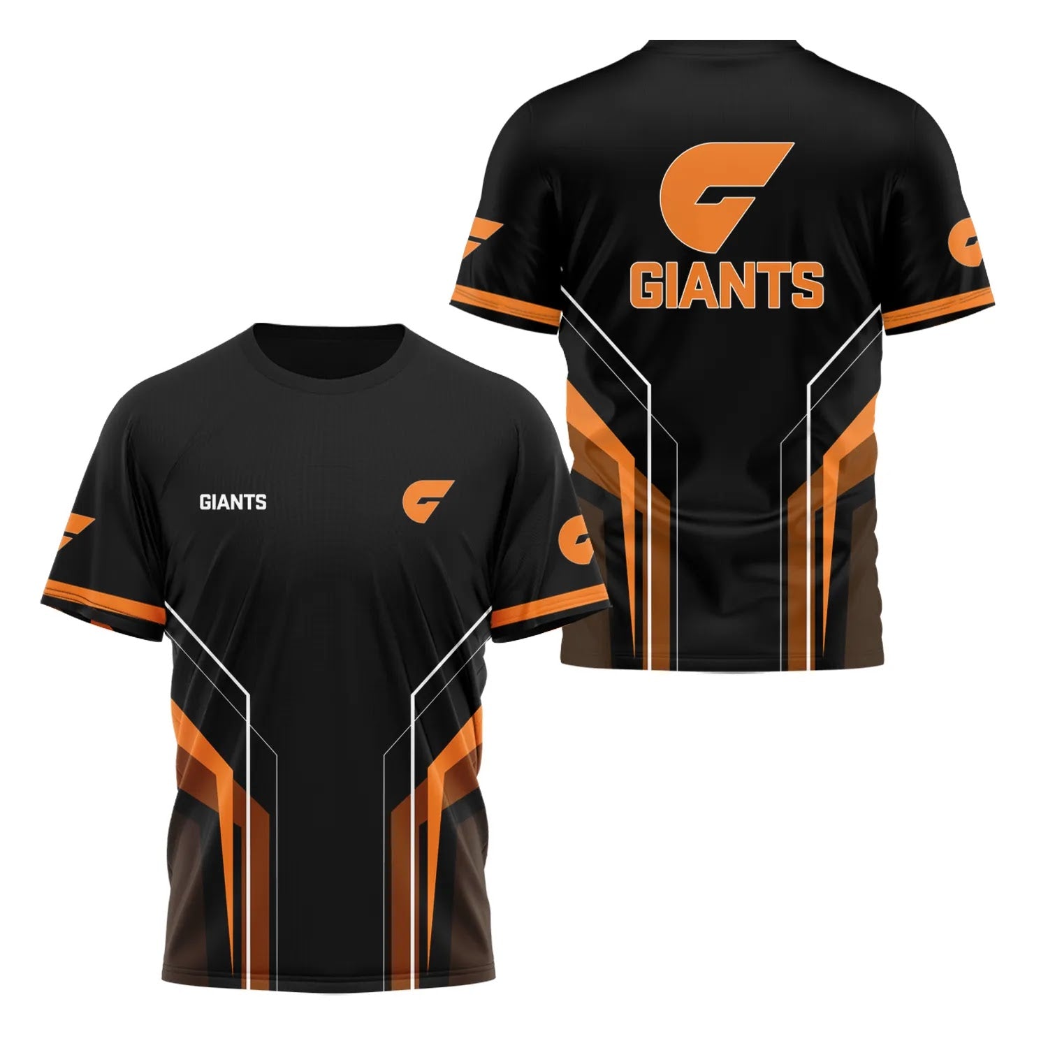 Greater Western Sydney Giants Apparels SC023