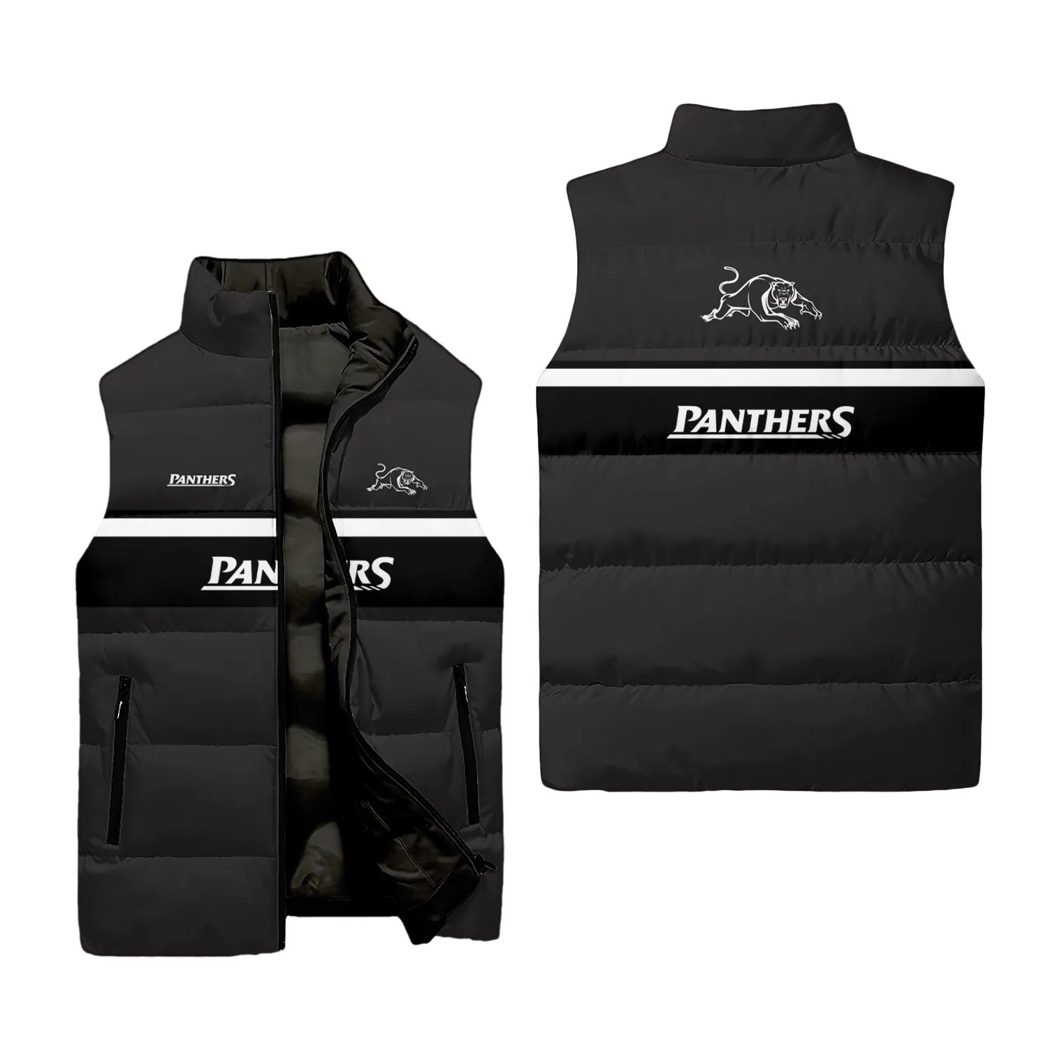 Penrith Panthers Apparels SC051