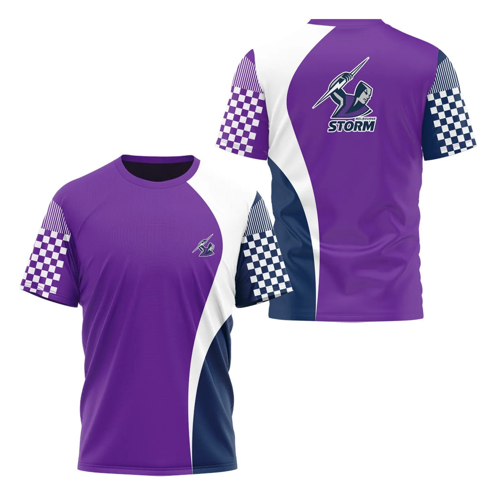 Melbourne Storm Apparels SC073