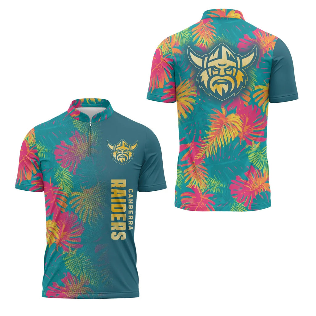Canberra Raiders Apparels SHW059