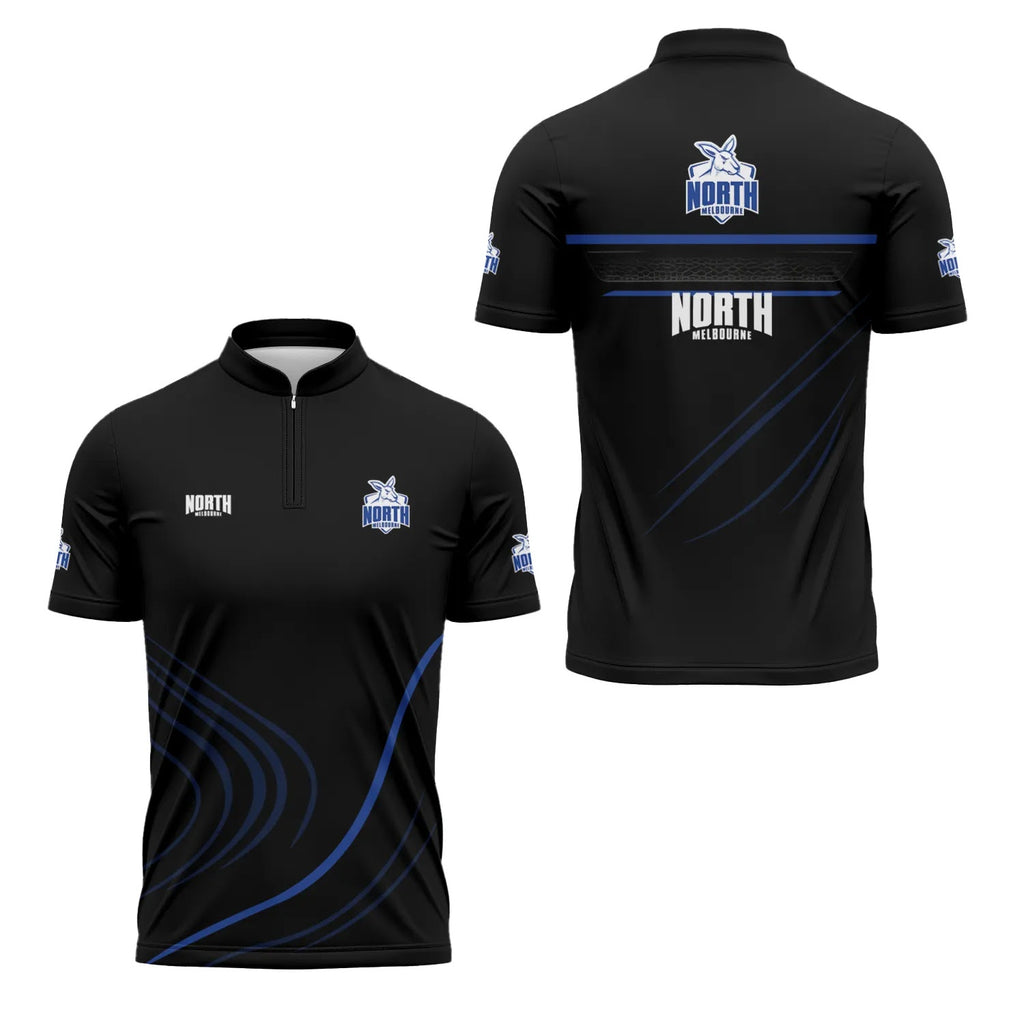 North Melbourne Kangaroos Apparels SC024