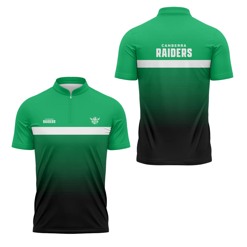 Canberra Raiders Apparels SC050