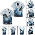 St George Illawarra Dragons Apparels SHW034