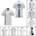 New Zealand Warriors Apparels SC005