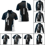 Carlton Blues Apparels SC029