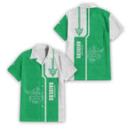Canberra Raiders Apparels SC064