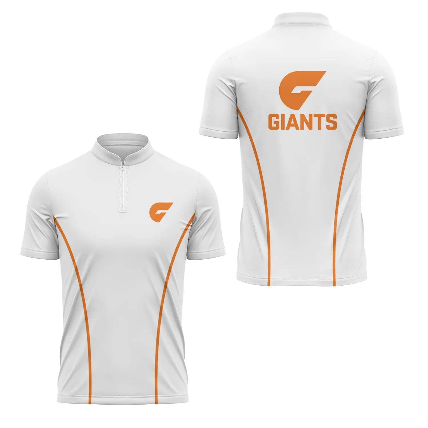 Greater Western Sydney Giants Apparels SC025