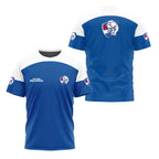 Western Bulldogs Apparels SC087