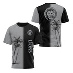Brisbane Lions Apparels SHW037