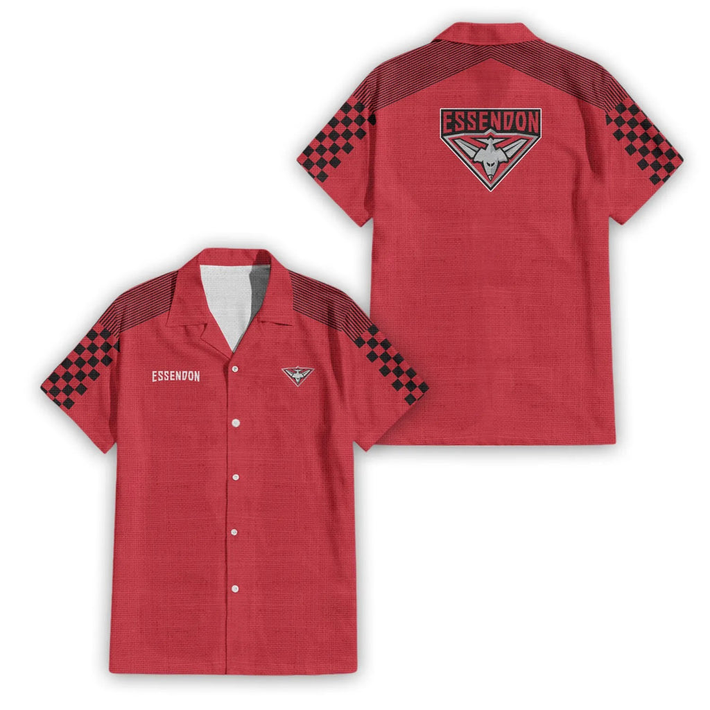 Essendon Bombers Apparels SC057