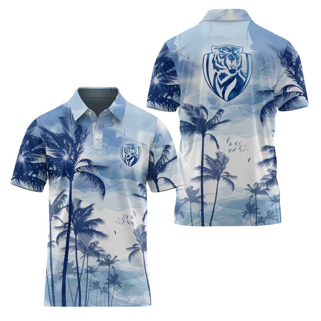 Richmond Tigers Apparels SHW004