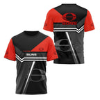 Gold Coast Suns Apparels SC071