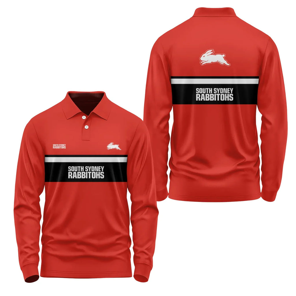 South Sydney Rabbitohs Apparels SC051