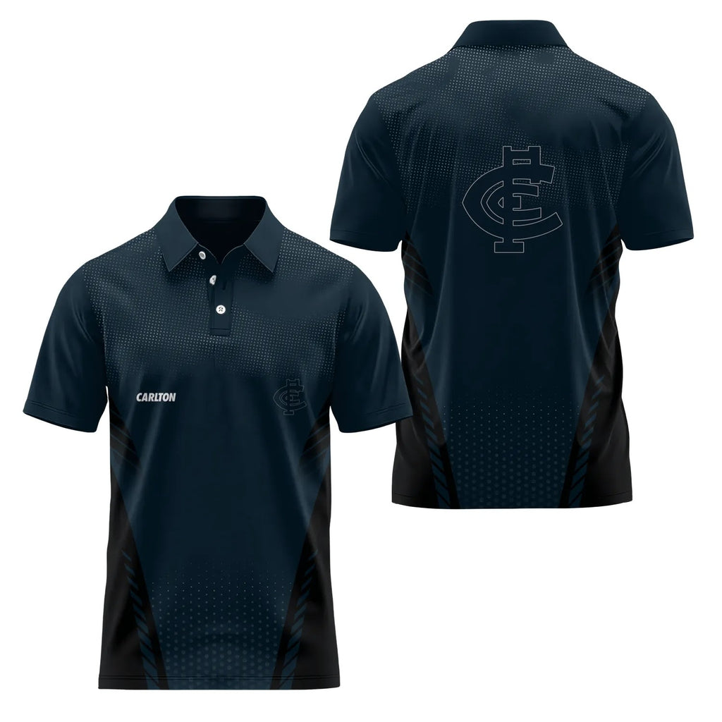 Carlton Blues Apparels SC017