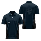 Carlton Blues Apparels SC017
