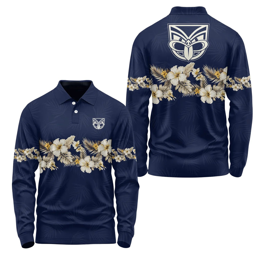 New Zealand Warriors Apparels SHW047