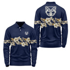 New Zealand Warriors Apparels SHW047