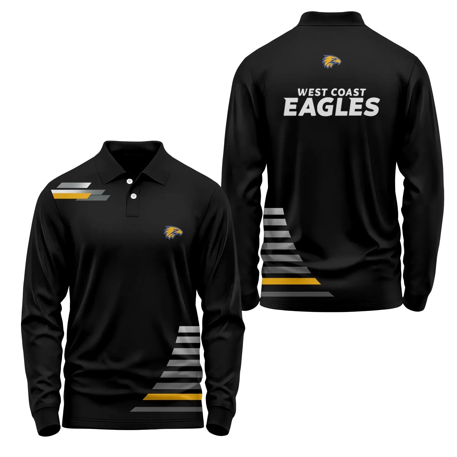 West Coast Eagles Apparels SC034