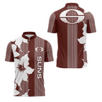 Gold Coast Suns Apparels SHW039