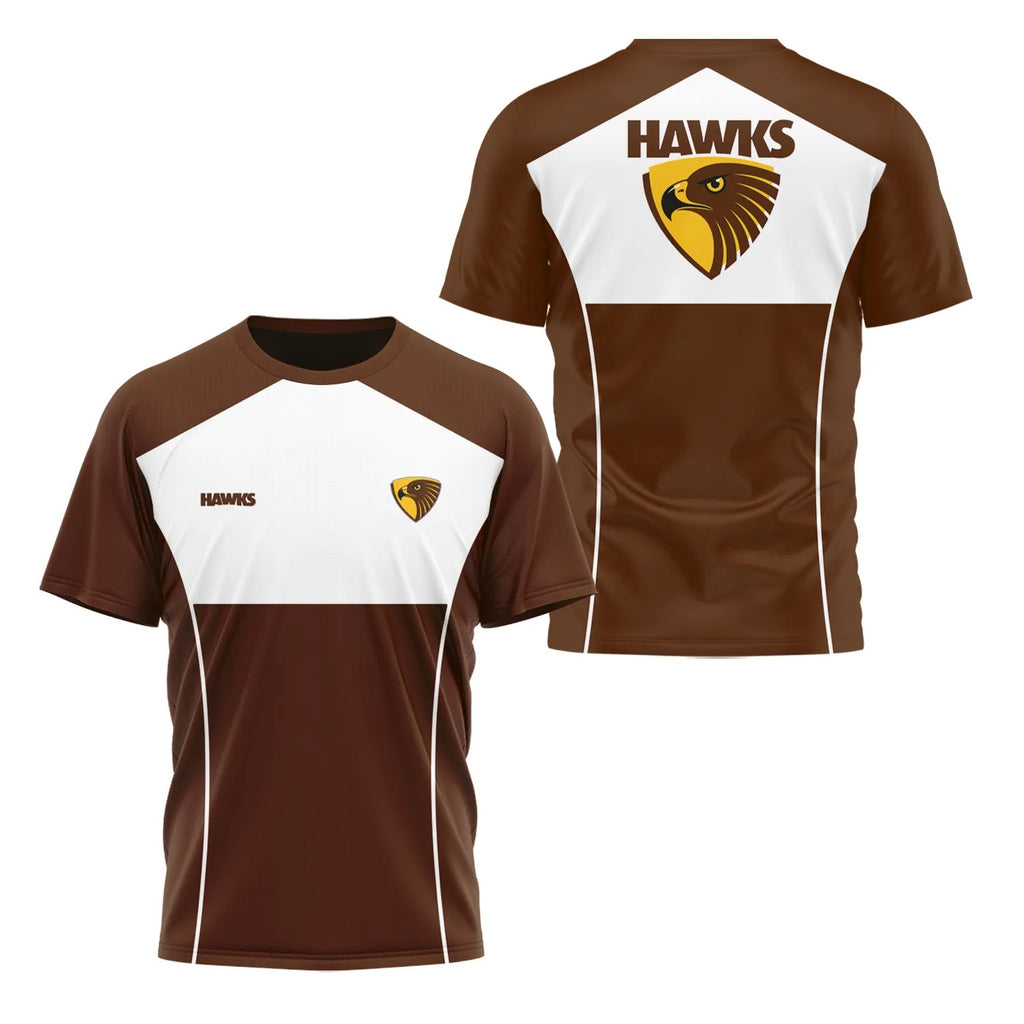 Hawthorn Hawks Apparels SC028