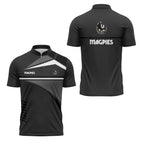 Collingwood Magpies Apparels SC067