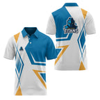 Gold Coast Titans Apparels SC080