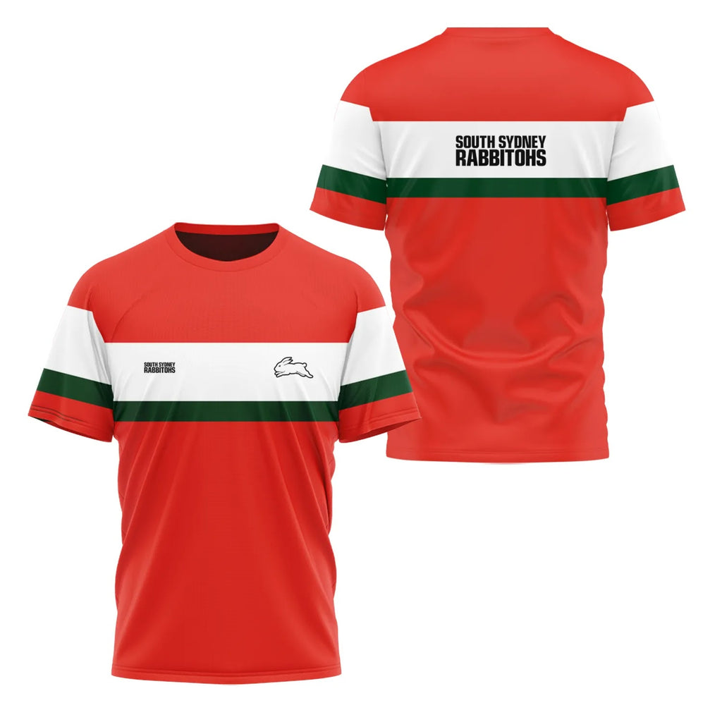 South Sydney Rabbitohs Apparels SC046