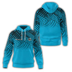 Cronulla-Sutherland Sharks Hoodie SC121