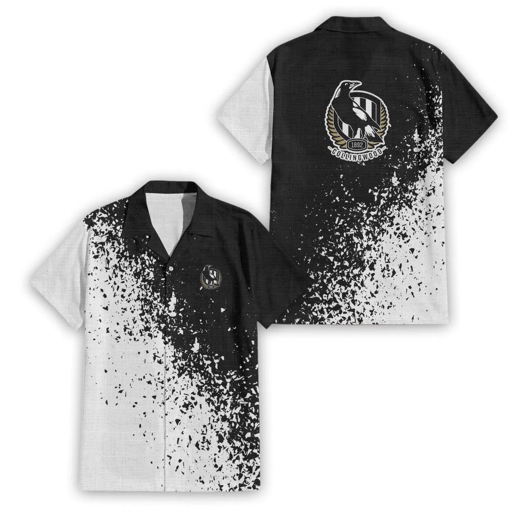 Collingwood Magpies Apparels SC070