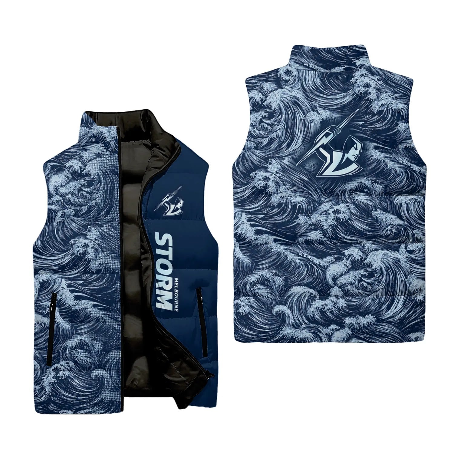 Melbourne Storm Apparels SHW010