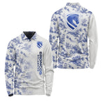 Brisbane Broncos Apparels SHW009
