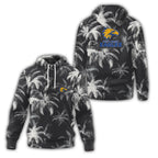 West Coast Eagles Hoodie SC112