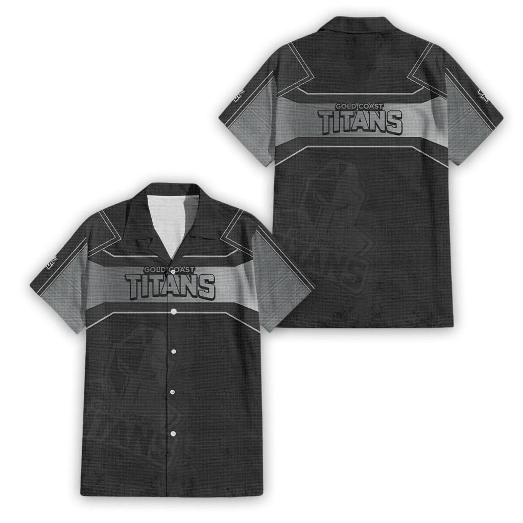 Gold Coast Titans Apparels SC085