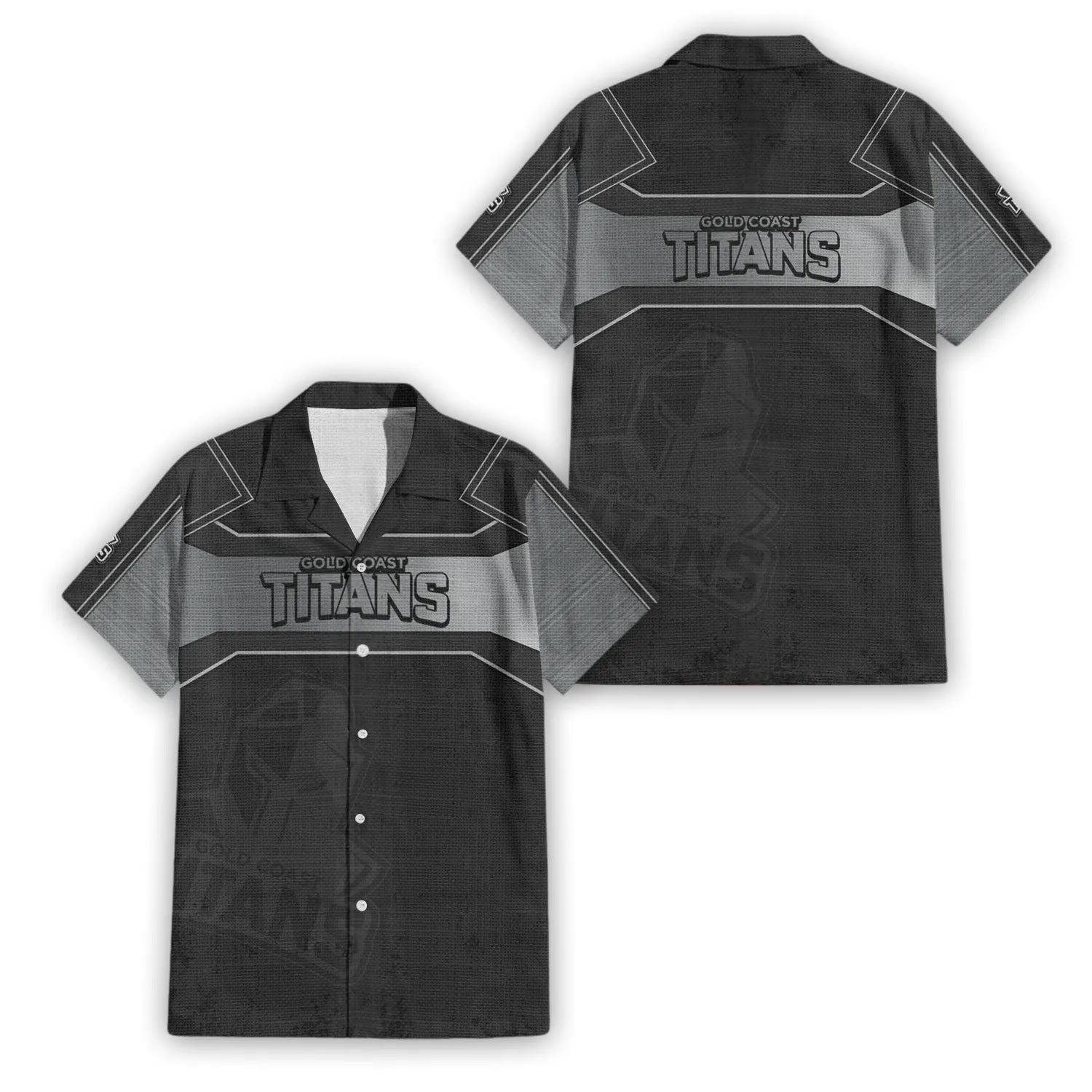 Gold Coast Titans Apparels SC085