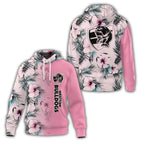 Western Bulldogs Hoodie SHW056