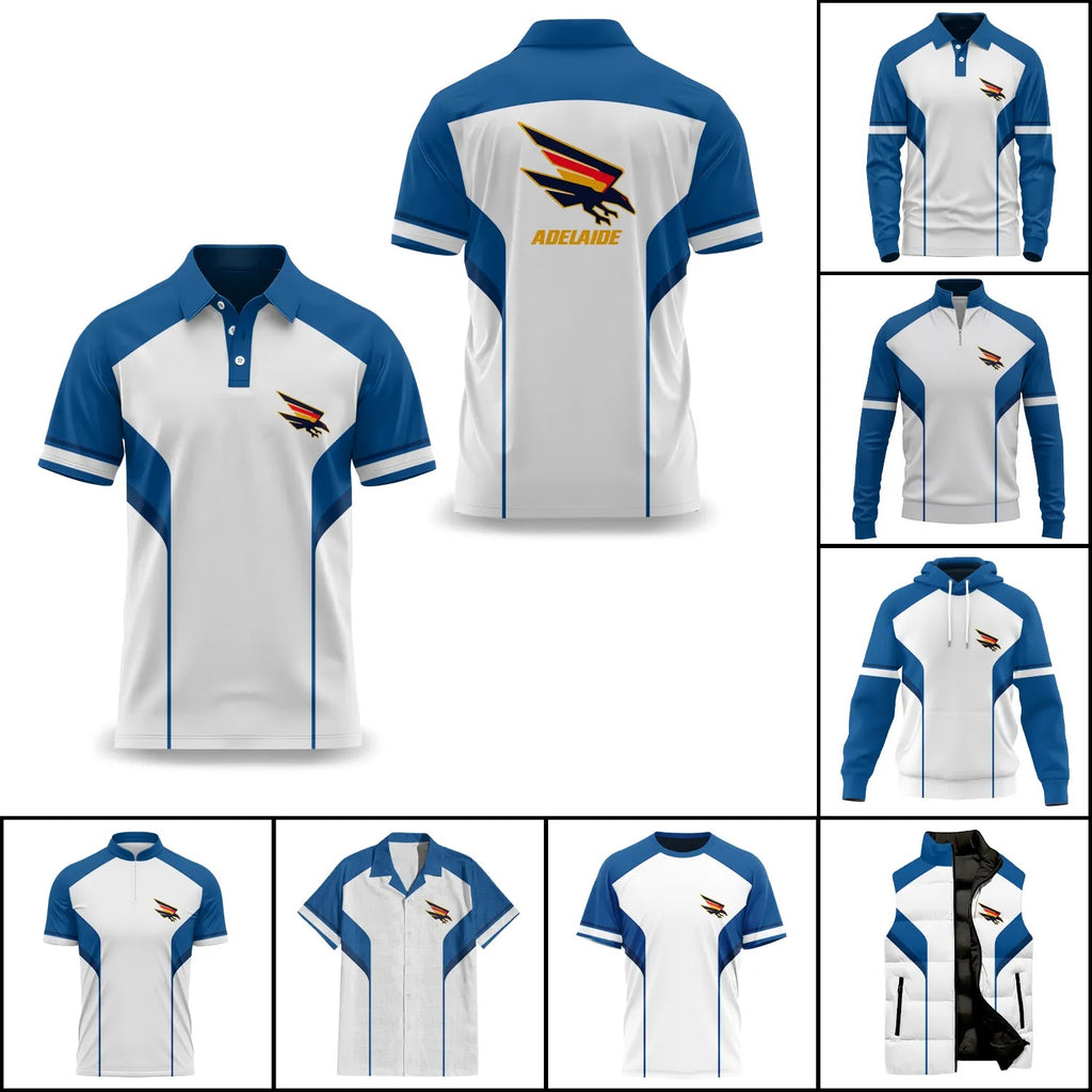 Adelaide Crows Apparels SC113