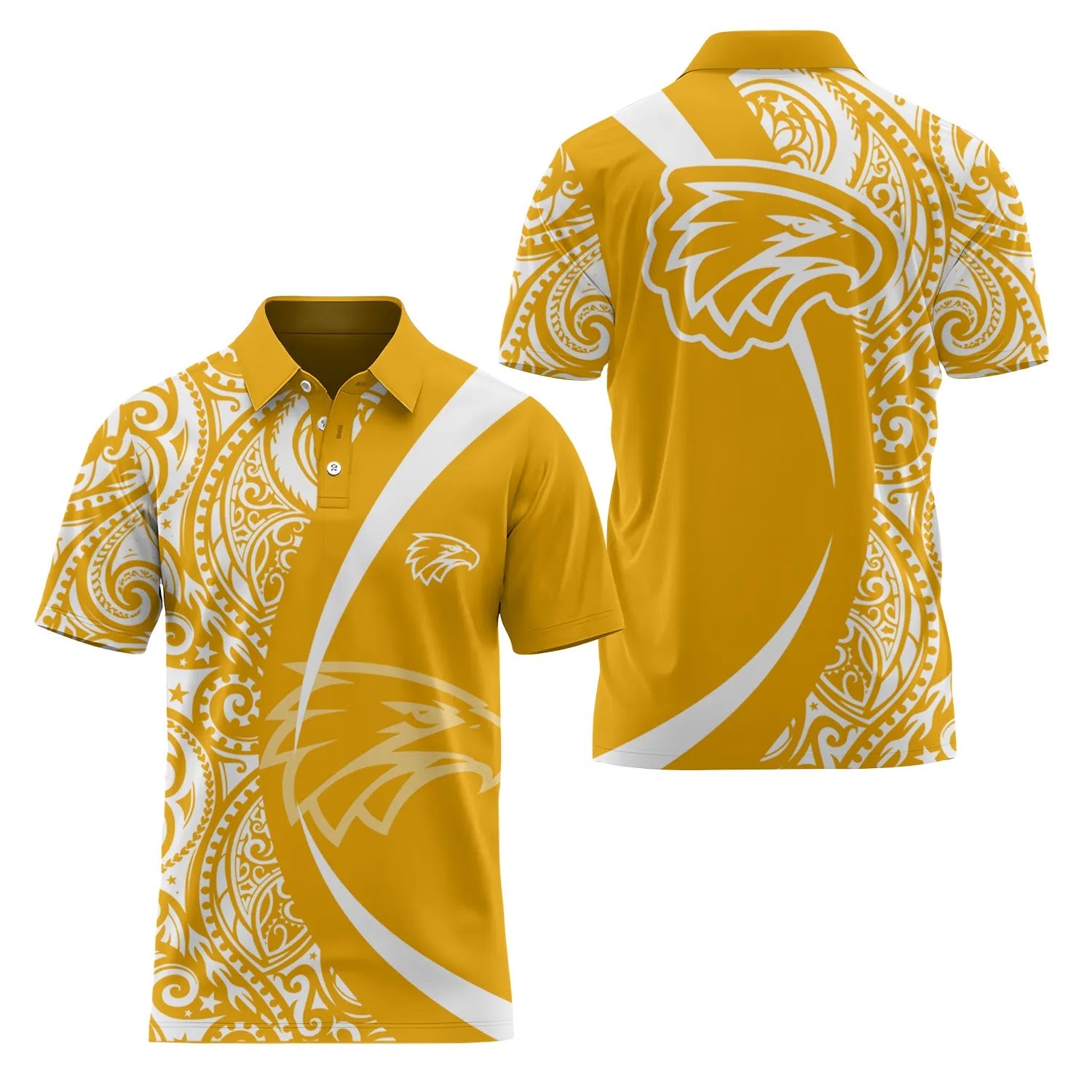 West Coast Eagles Apparels SHW072