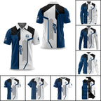 Sydney Roosters Apparels SC065