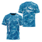Cronulla-Sutherland Sharks Apparels SHW035