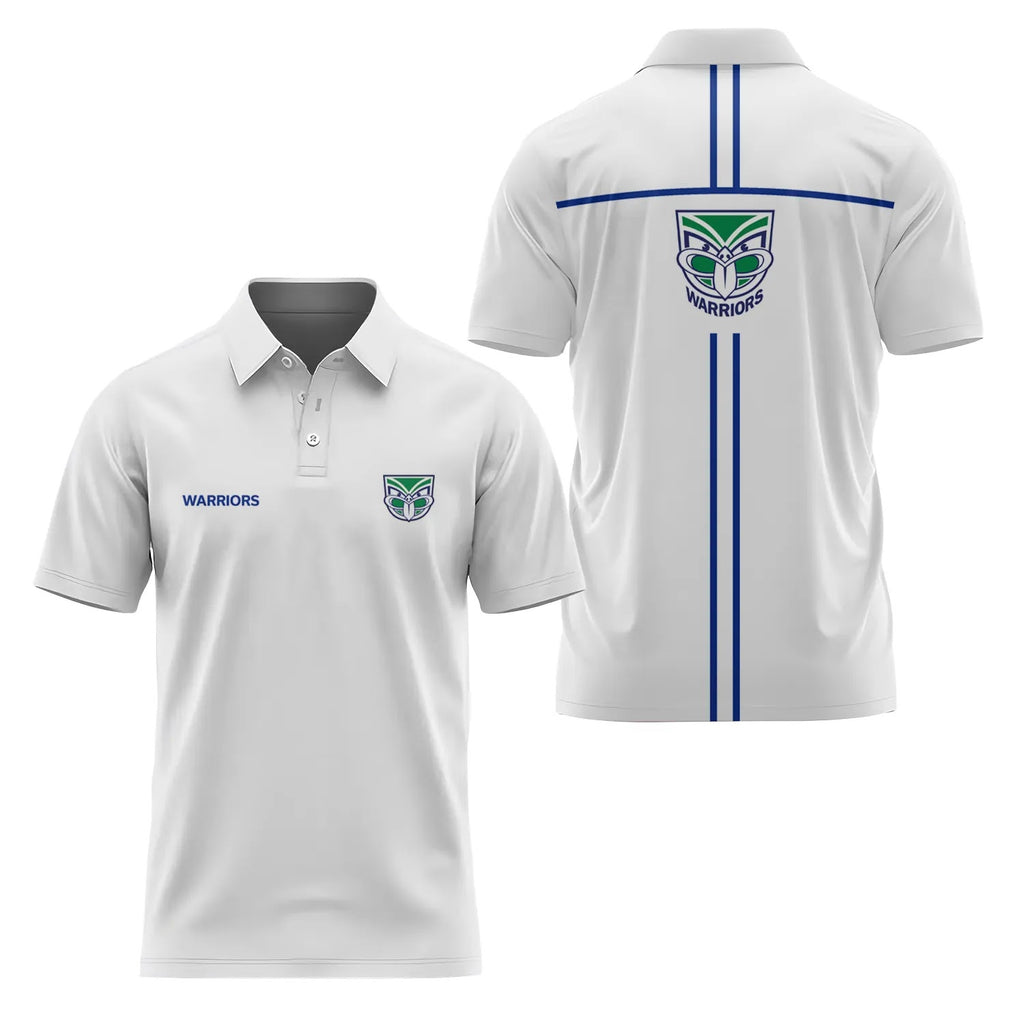 New Zealand Warriors Apparels SC018